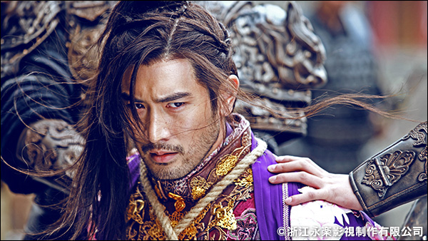 三国志 : 最新オンエア情報