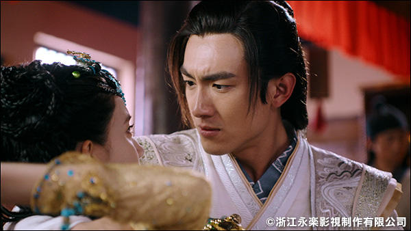 三国志 : 最新オンエア情報