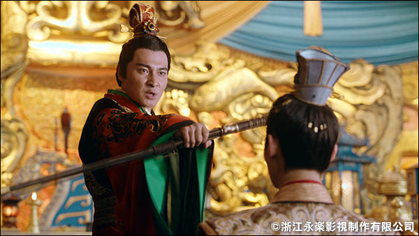 哲仁王后: 最新オンエア情報