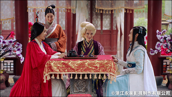 哲仁王后: 最新オンエア情報