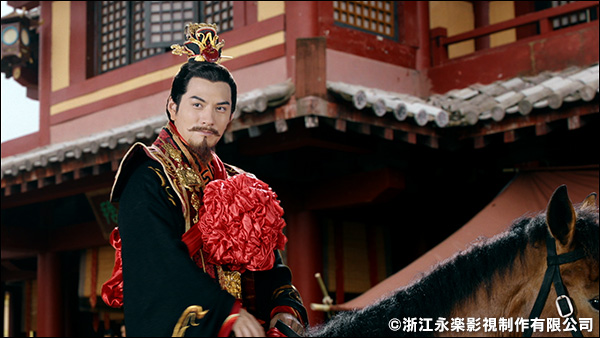 哲仁王后: 最新オンエア情報