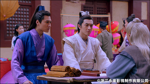 哲仁王后: 最新オンエア情報