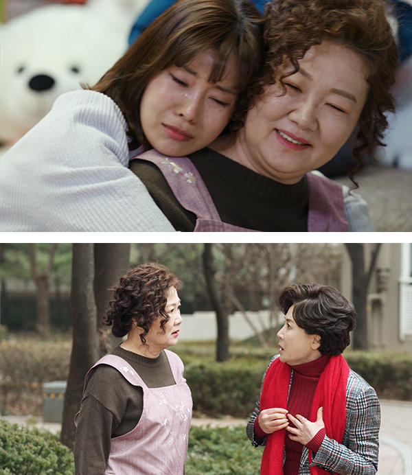 世界で一番可愛い私の娘 : 最新オンエア情報