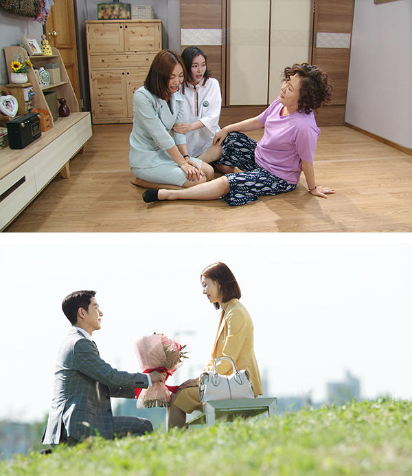 世界で一番可愛い私の娘 : 最新オンエア情報