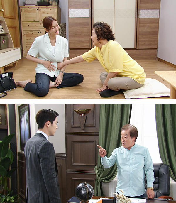 世界で一番可愛い私の娘 : 最新オンエア情報