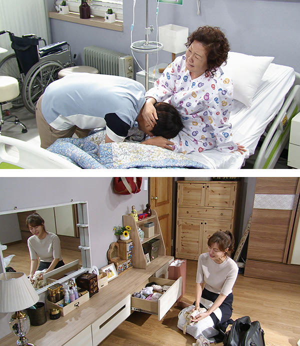 世界で一番可愛い私の娘 : 最新オンエア情報