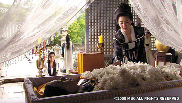 第5話 悲しみを乗り越えて