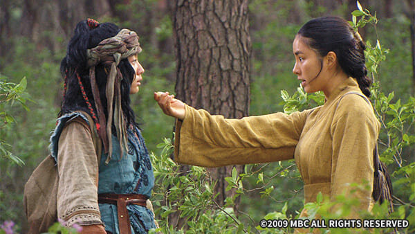 第6話 双子の再会