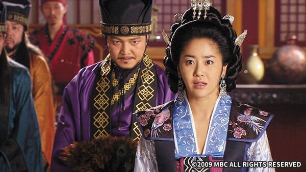 第9話 花郎（ファラン）の掟