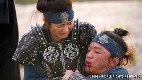 第11話 死の任務