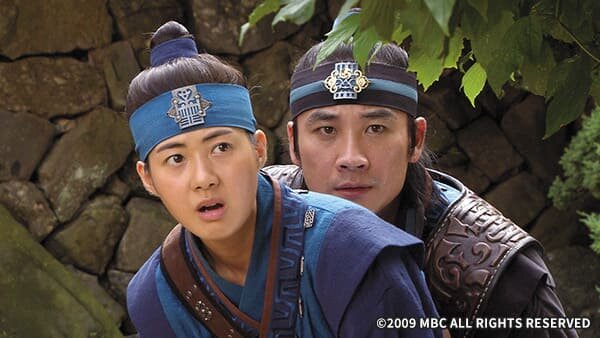 第13話 サダハムの梅 前編