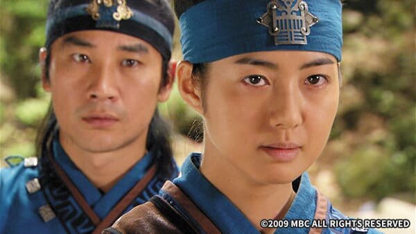 第24話 無念の死