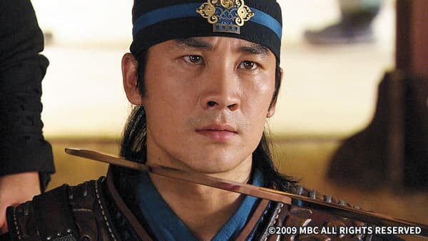 第26話 女王への道