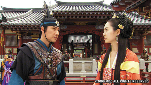 第30話 神権問題