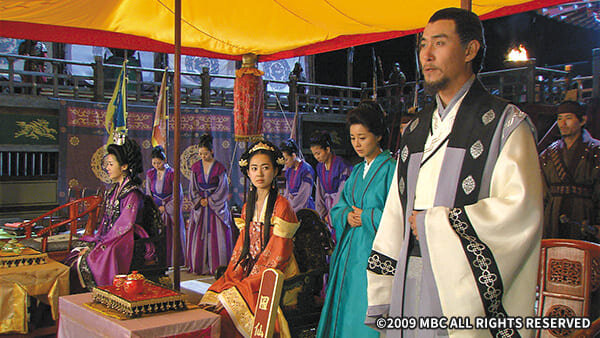 第35話 勝負の行方