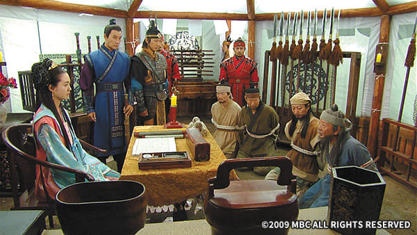 第39話 民の暴動