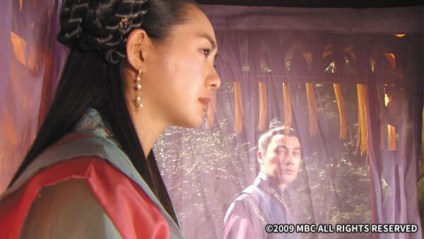 第40話 女王宣言