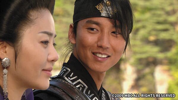 第42話 眠れる獅子、覚醒す