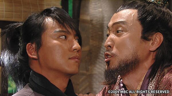 第44話 それぞれの思惑