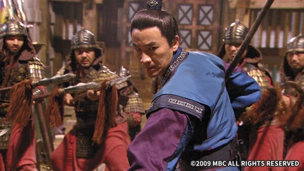 第46話 恐怖政治