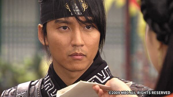 第50話 ミシルの最後