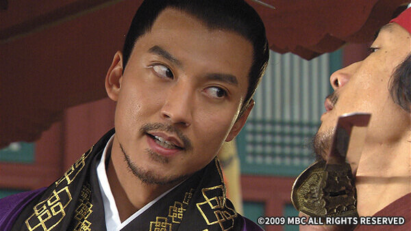 第59話 偽りの密書