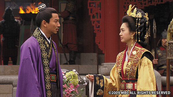 第60話 熾烈な陰謀