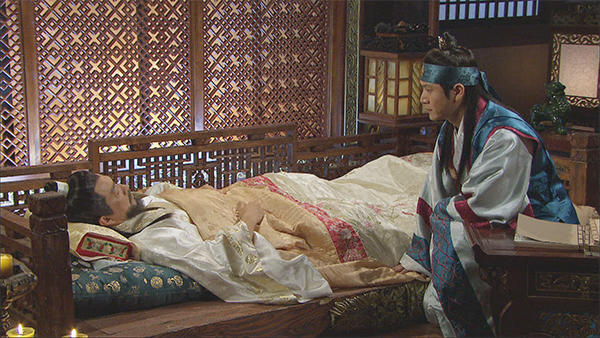 第64話 同盟を妨害した黒幕は...王女!?
