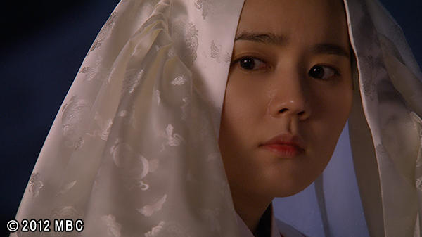 太陽を抱く月 : 最新オンエア情報