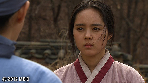 太陽を抱く月 : 最新オンエア情報