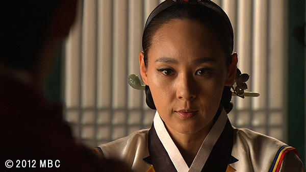 太陽を抱く月 : 最新オンエア情報