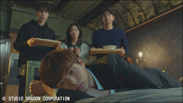 トッケビ : 最新オンエア情報