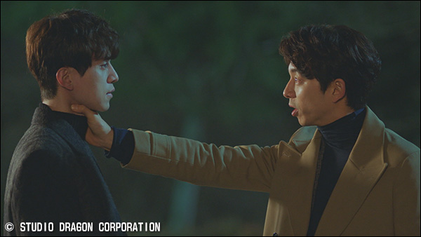 トッケビ : 最新オンエア情報