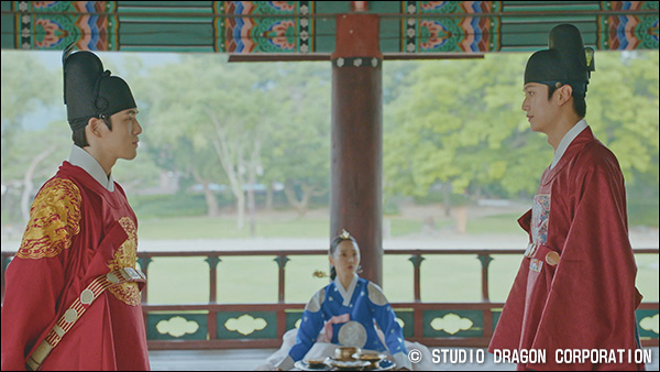 哲仁王后: 最新オンエア情報