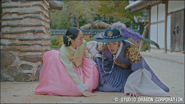 哲仁王后: 最新オンエア情報