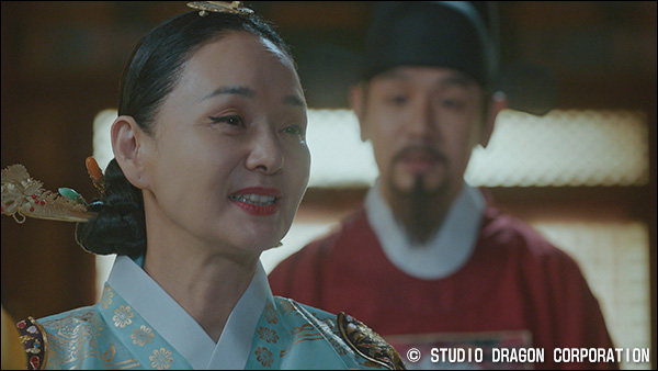 哲仁王后: 最新オンエア情報