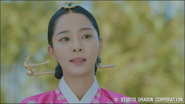 哲仁王后: 最新オンエア情報