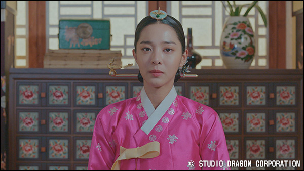 哲仁王后: 最新オンエア情報