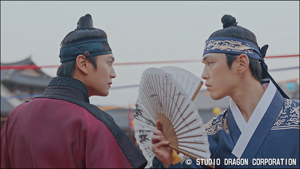 哲仁王后: 最新オンエア情報