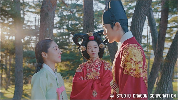 哲仁王后: 最新オンエア情報