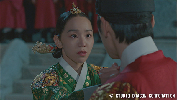 哲仁王后: 最新オンエア情報