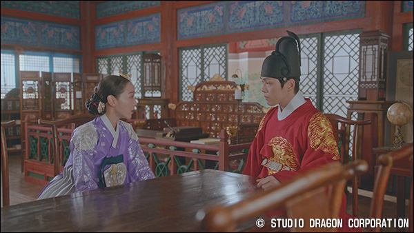 哲仁王后: 最新オンエア情報