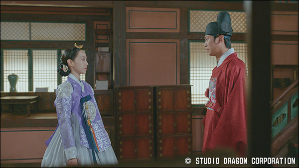 哲仁王后: 最新オンエア情報