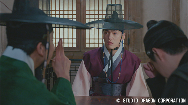 哲仁王后: 最新オンエア情報