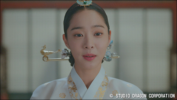 哲仁王后: 最新オンエア情報