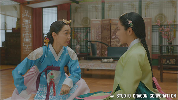 哲仁王后: 最新オンエア情報