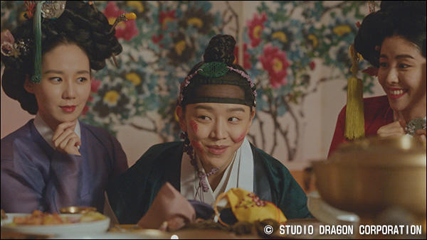 哲仁王后: 最新オンエア情報