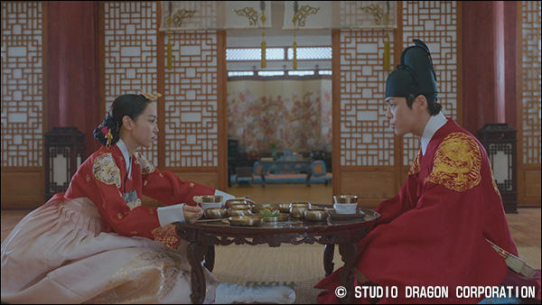 哲仁王后: 最新オンエア情報