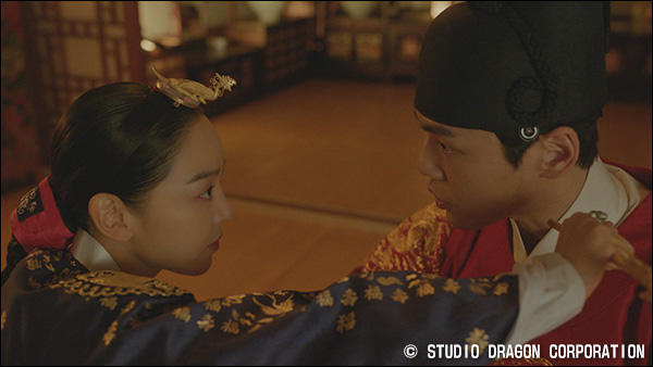 哲仁王后: 最新オンエア情報