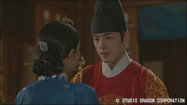 哲仁王后: 最新オンエア情報